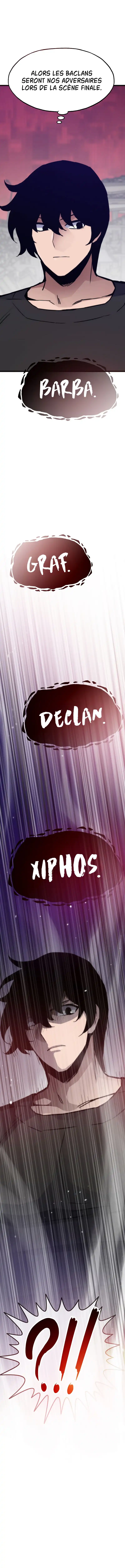 Past Life Returner Chapitre 116 - Page 4