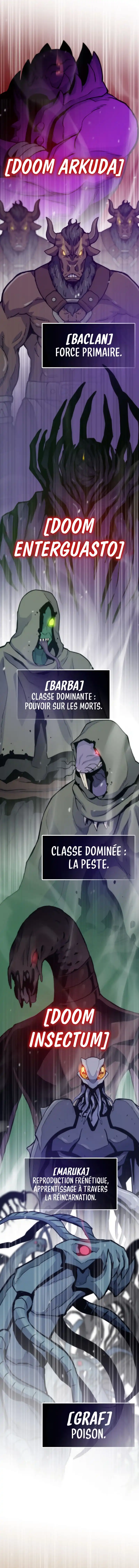 Past Life Returner Chapitre 116 - Page 7