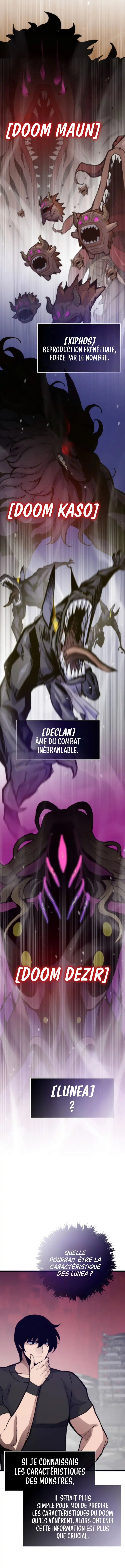 Past Life Returner Chapitre 116 - Page 8