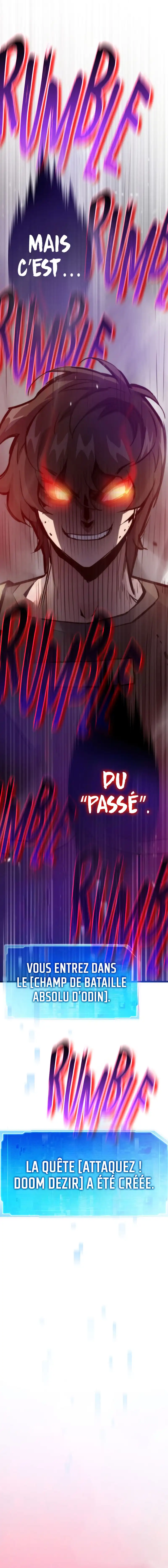 Past Life Returner Chapitre 117 - Page 12