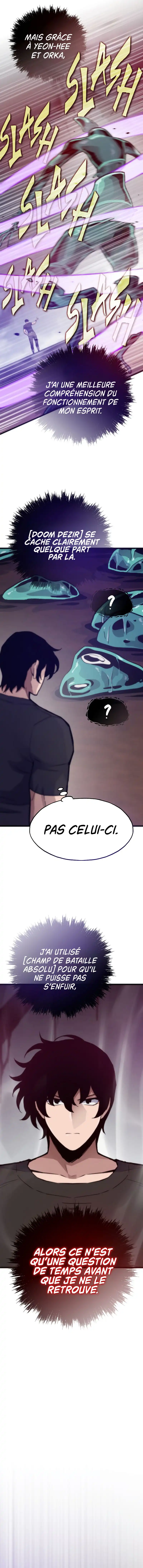 Past Life Returner Chapitre 118 - Page 10