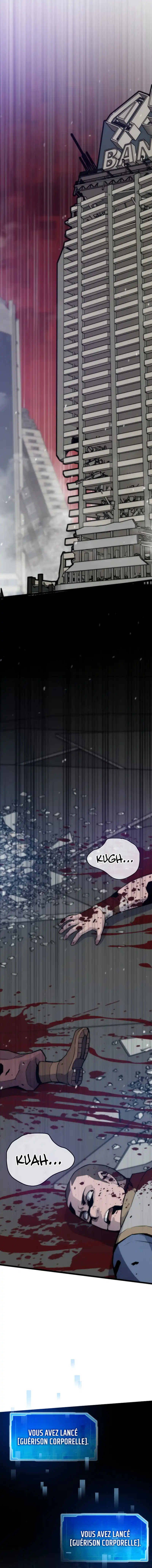 Past Life Returner Chapitre 118 - Page 11