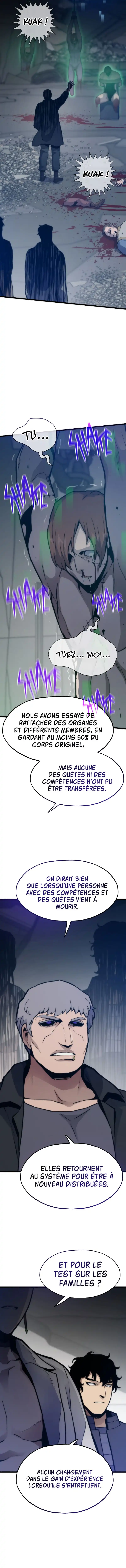 Past Life Returner Chapitre 118 - Page 12