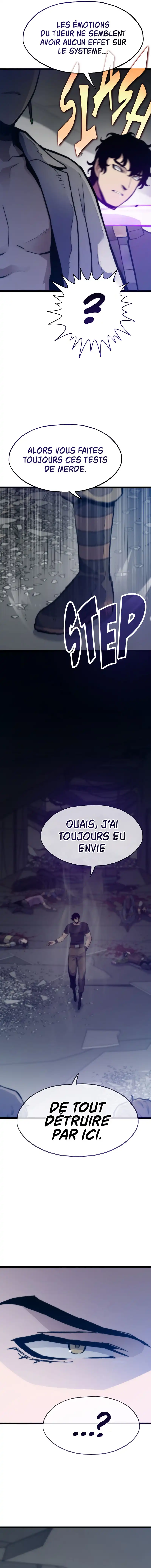Past Life Returner Chapitre 118 - Page 13