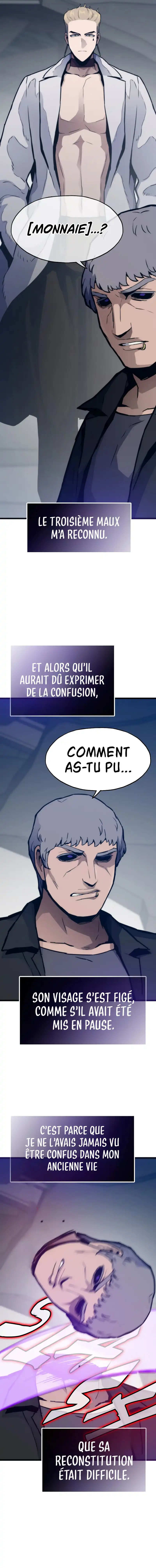 Past Life Returner Chapitre 118 - Page 14