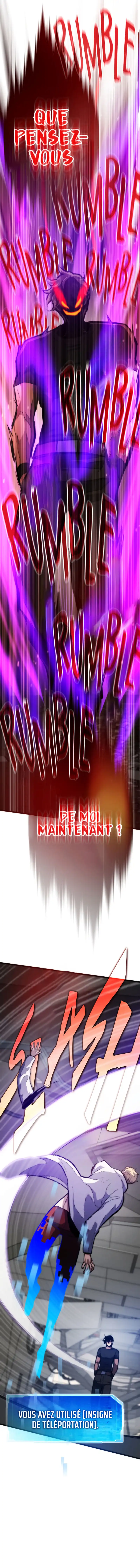 Past Life Returner Chapitre 118 - Page 16
