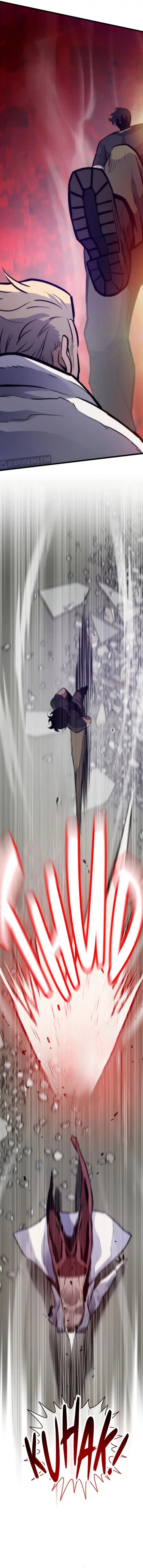 Past Life Returner Chapitre 118 - Page 18