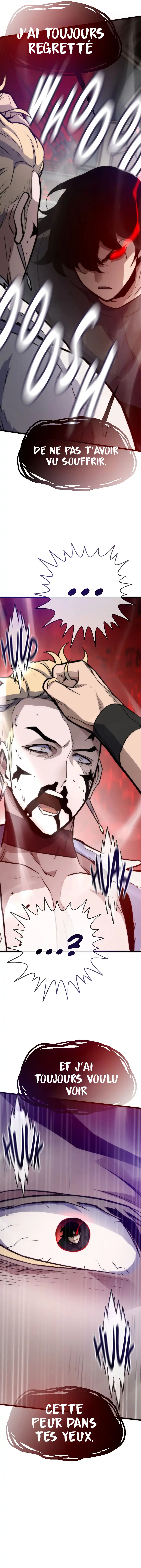 Past Life Returner Chapitre 118 - Page 21