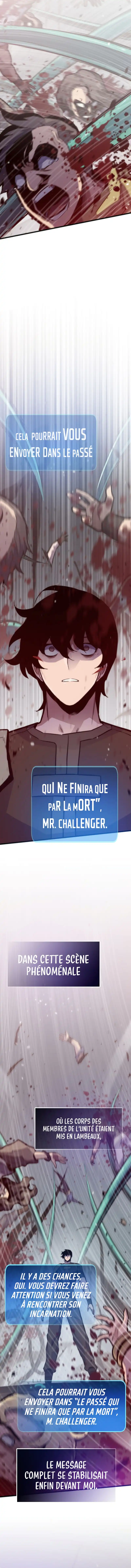 Past Life Returner Chapitre 118 - Page 4