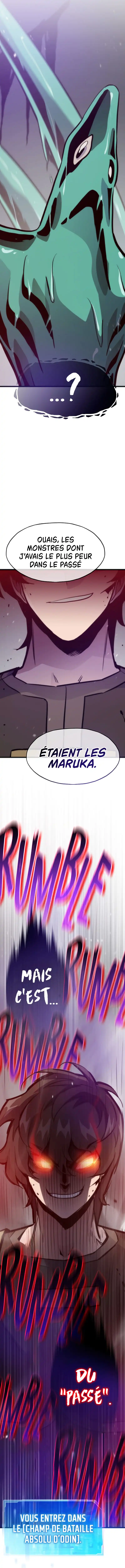 Past Life Returner Chapitre 118 - Page 5