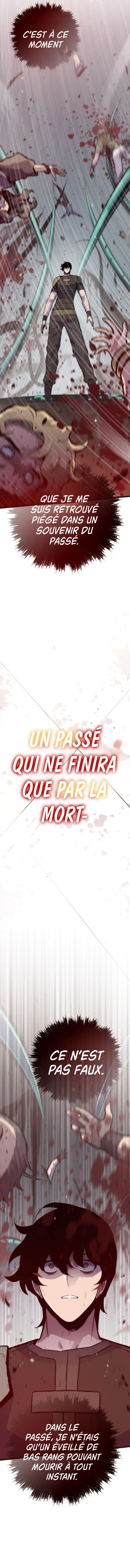 Past Life Returner Chapitre 118 - Page 8