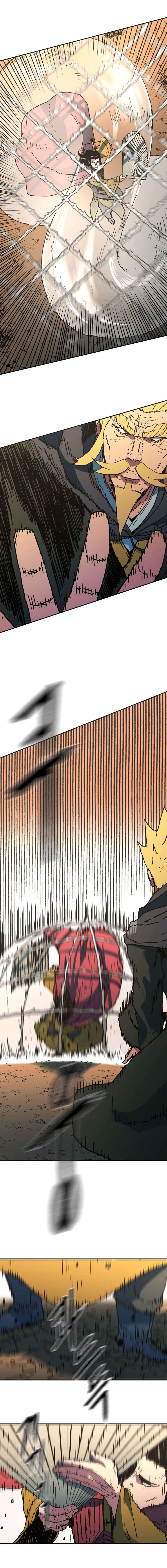 Peerless Dad Chapitre 211 - Page 12