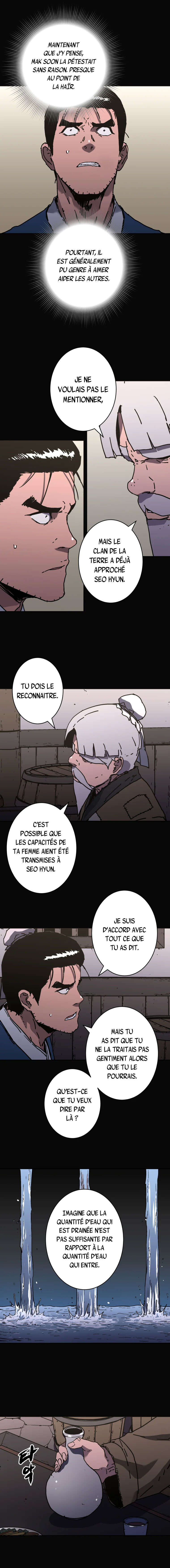 Peerless Dad Chapitre 214 - Page 12