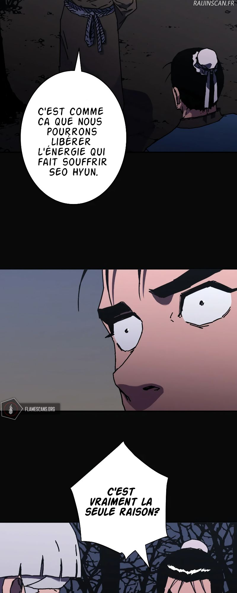 Peerless Dad Chapitre 221 - Page 10