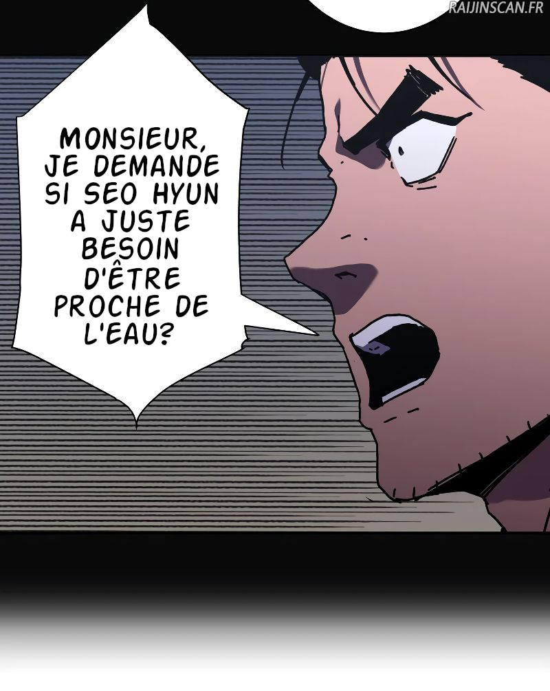 Peerless Dad Chapitre 221 - Page 12