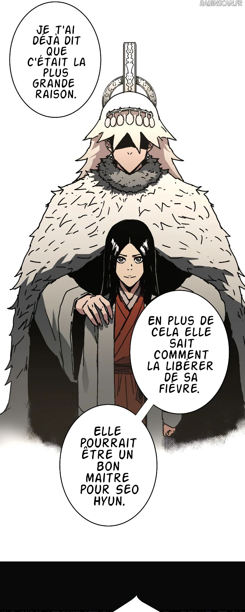 Peerless Dad Chapitre 221 - Page 13