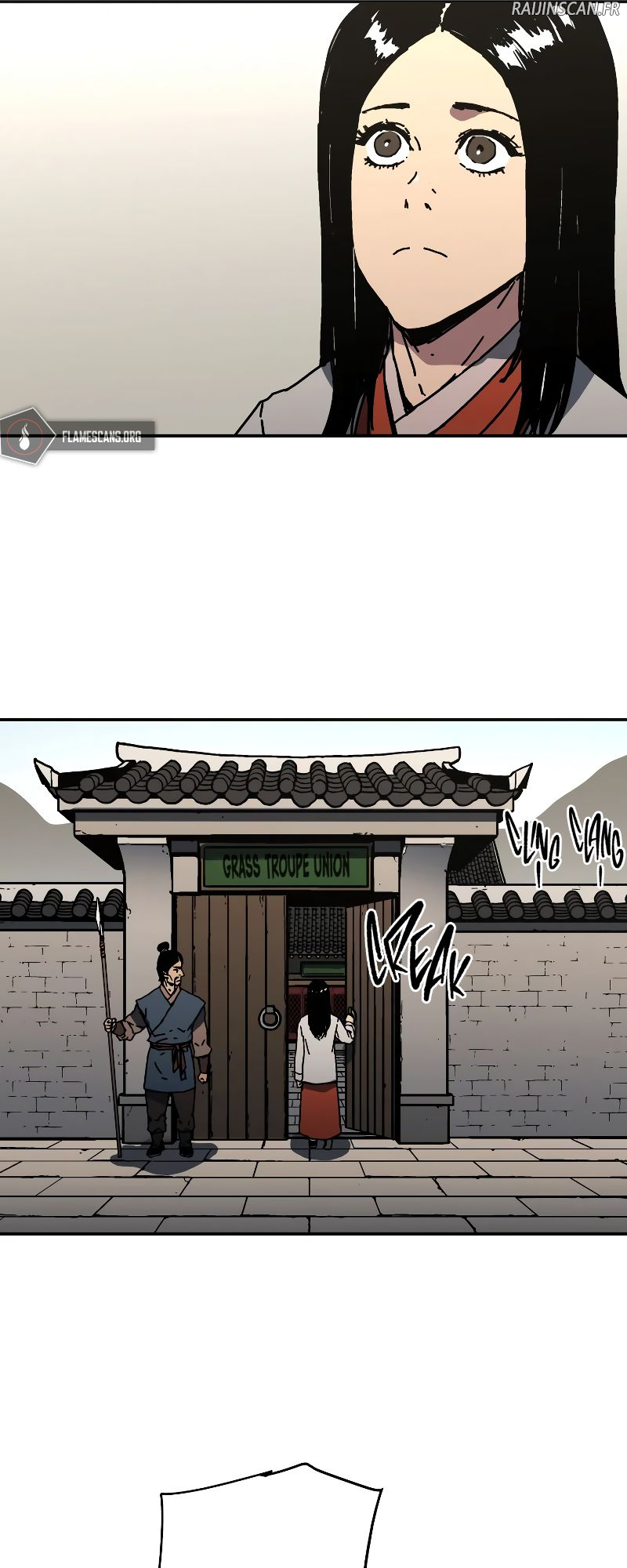 Peerless Dad Chapitre 221 - Page 19