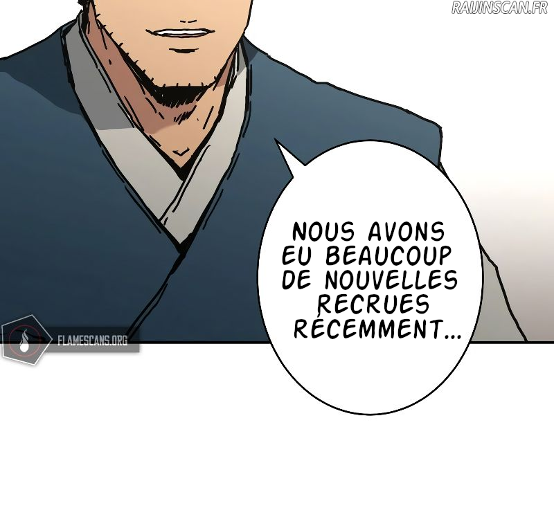 Peerless Dad Chapitre 221 - Page 31