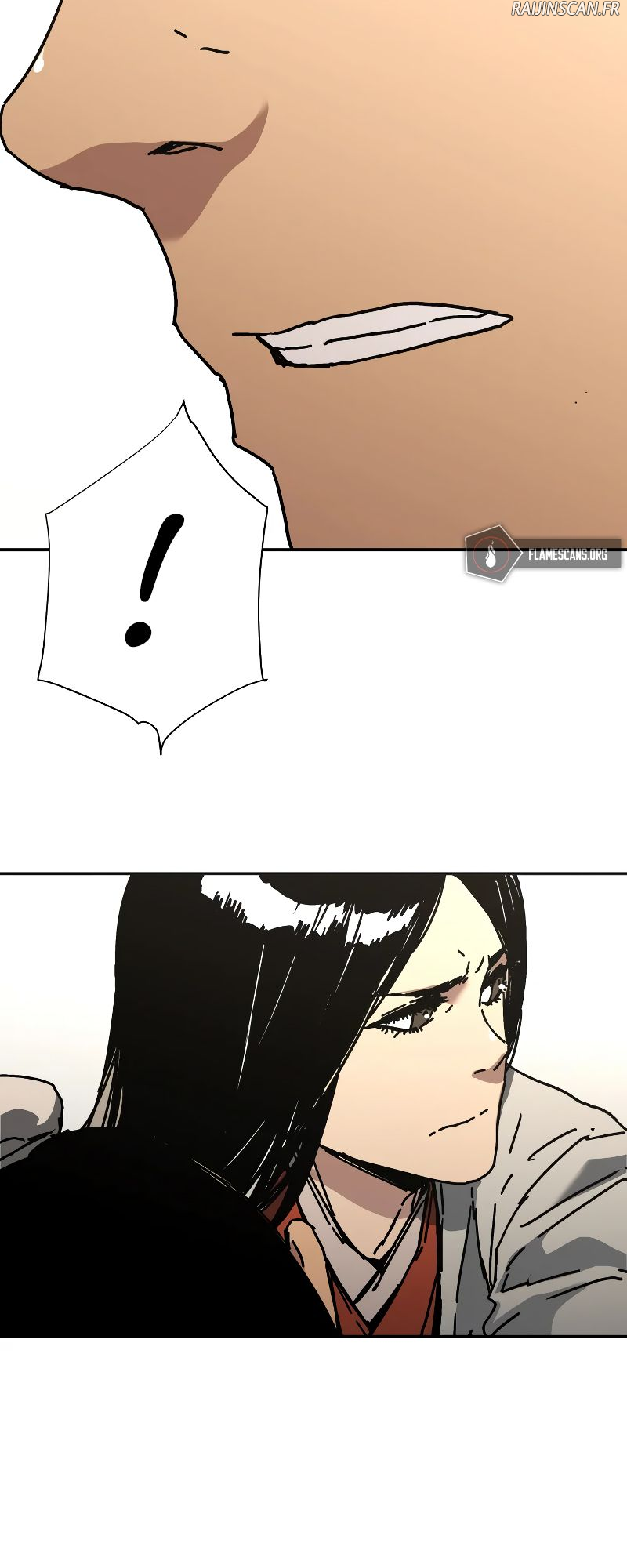 Peerless Dad Chapitre 221 - Page 42