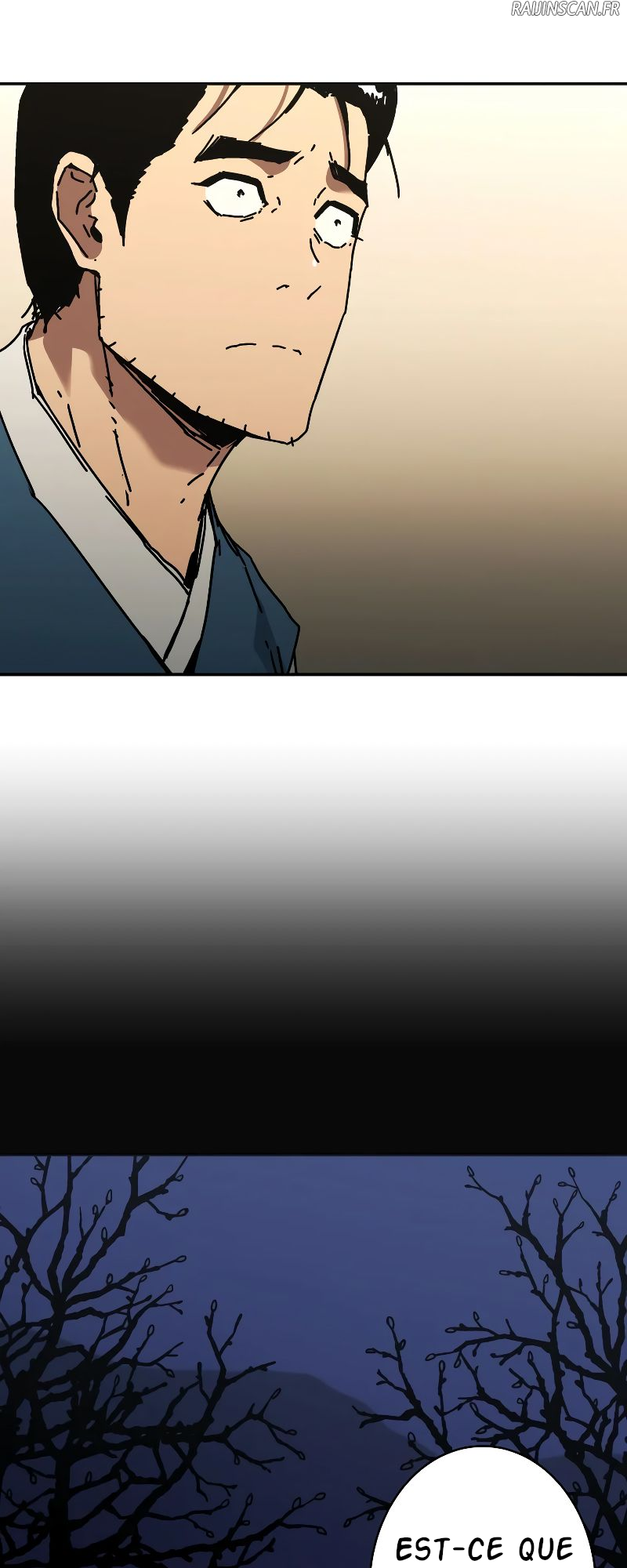 Peerless Dad Chapitre 221 - Page 7