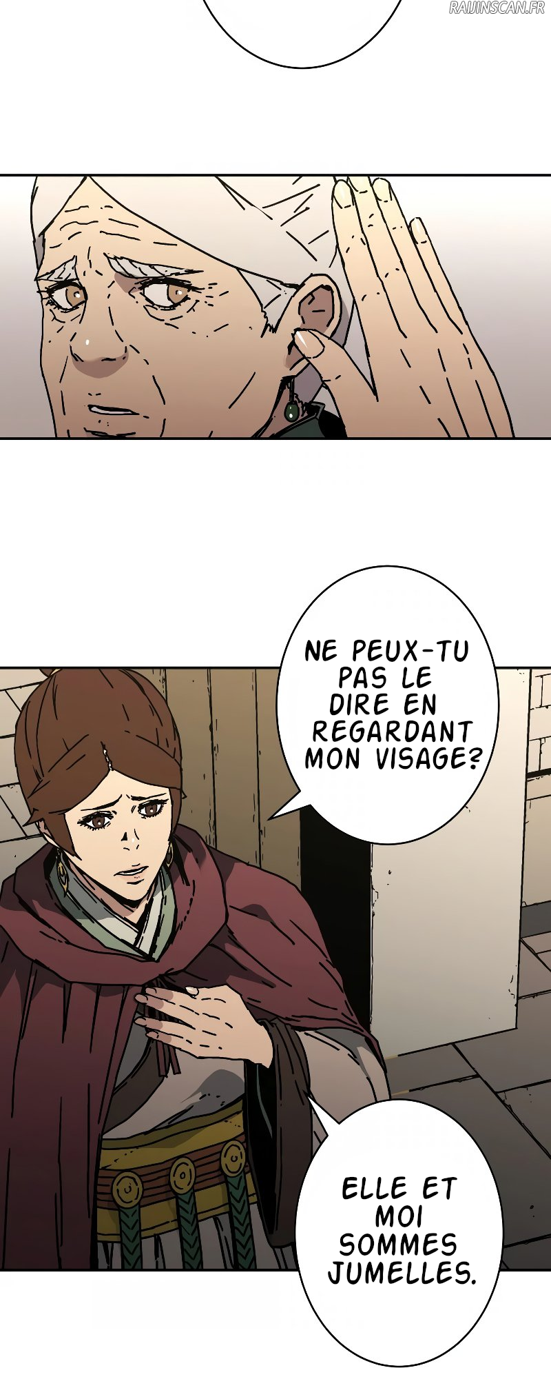 Peerless Dad Chapitre 222 - Page 10