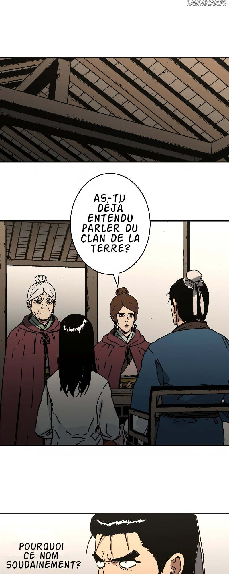 Peerless Dad Chapitre 222 - Page 13