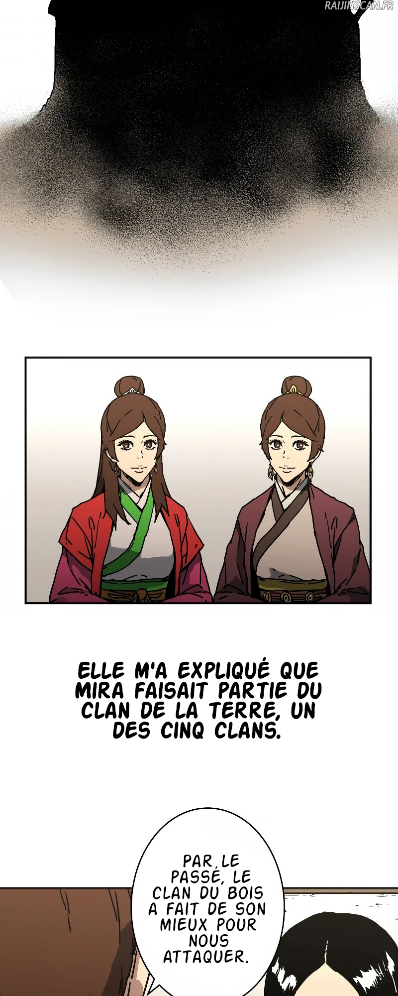 Peerless Dad Chapitre 222 - Page 16