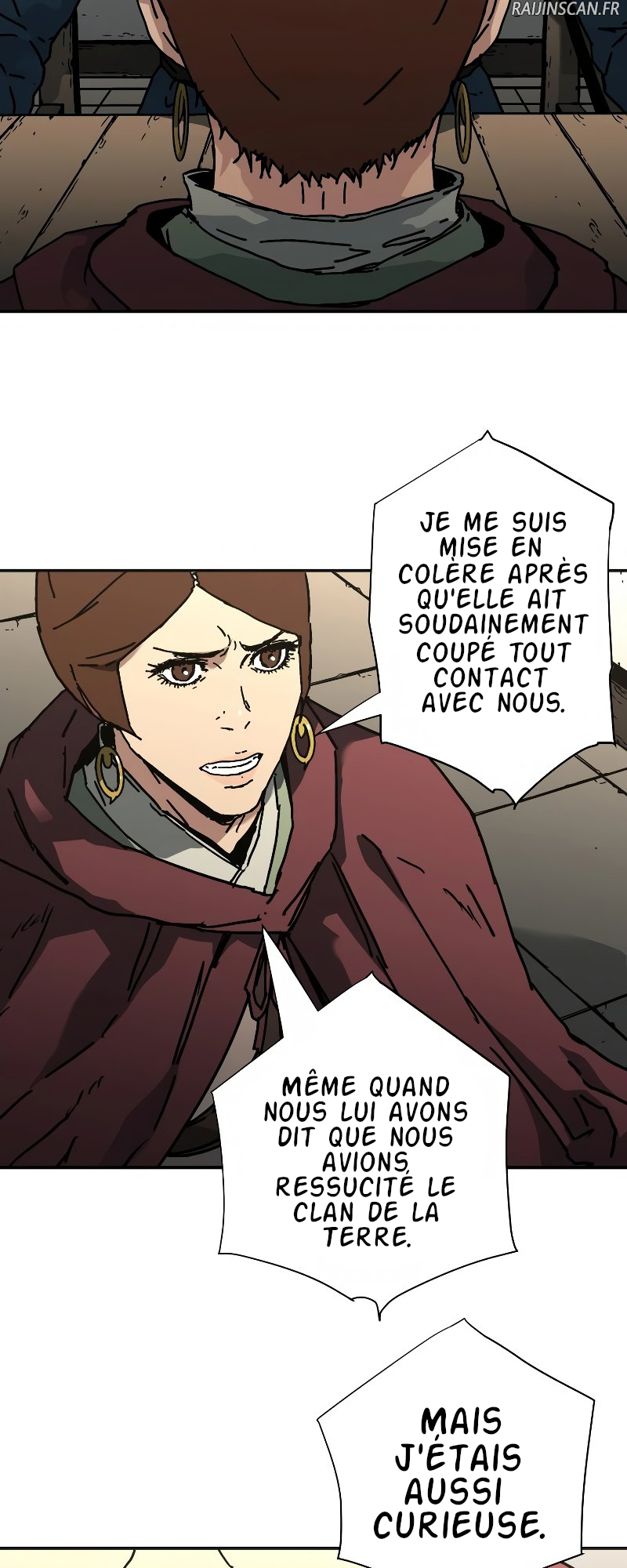 Peerless Dad Chapitre 222 - Page 23