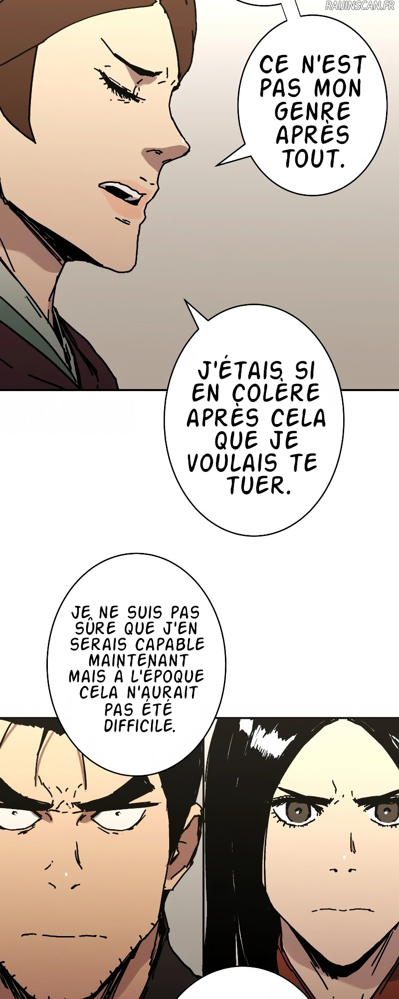 Peerless Dad Chapitre 222 - Page 25