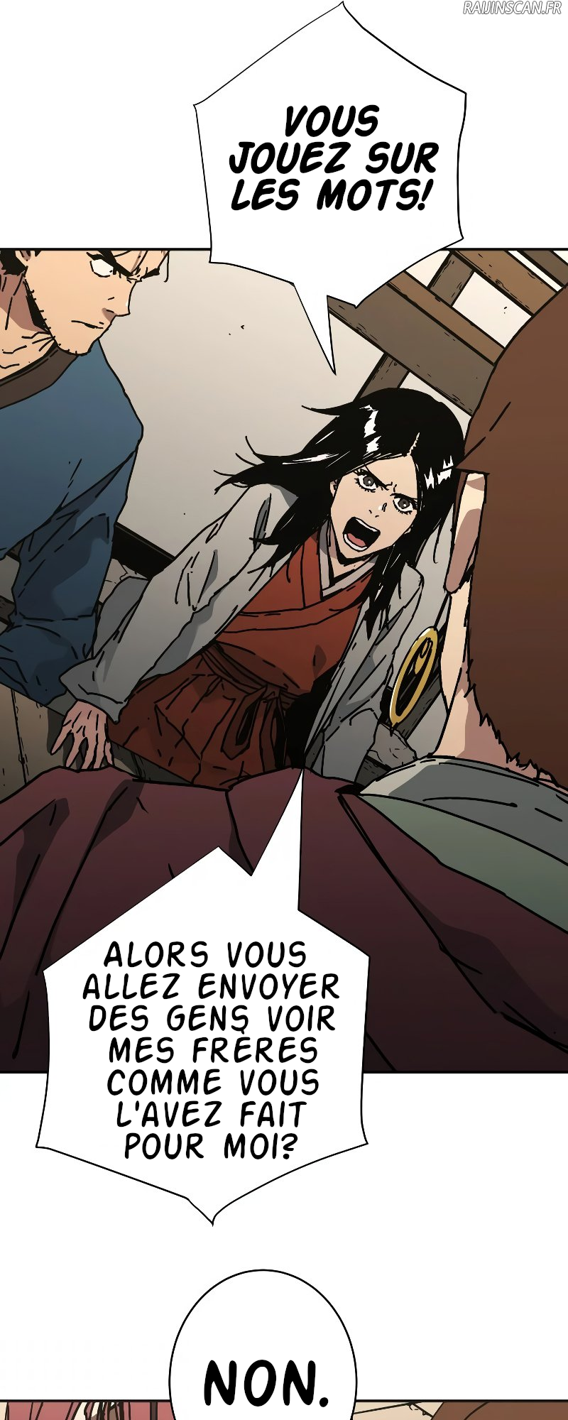 Peerless Dad Chapitre 222 - Page 29