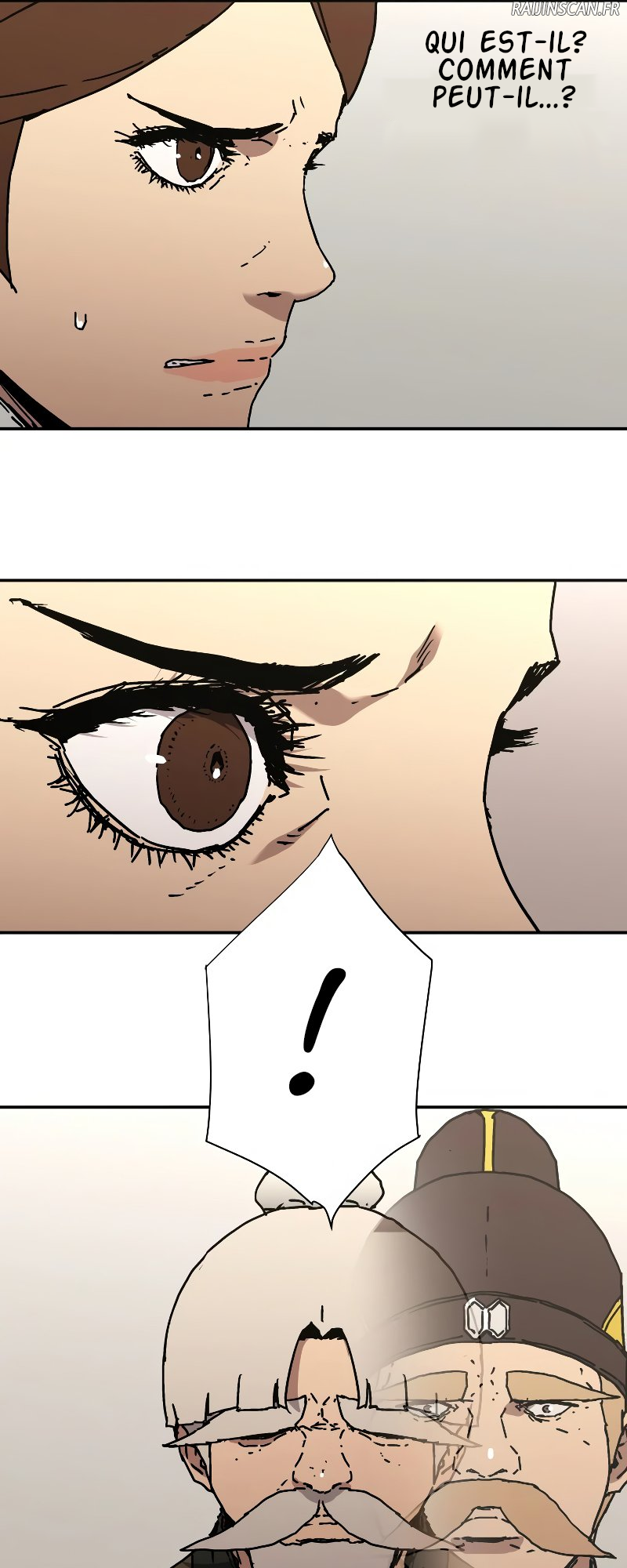 Peerless Dad Chapitre 222 - Page 37