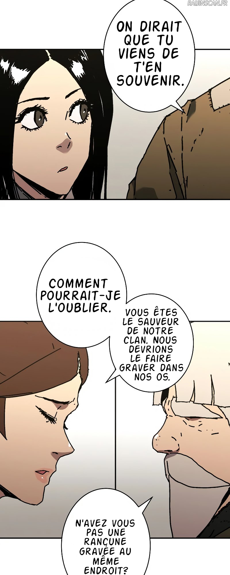 Peerless Dad Chapitre 222 - Page 39