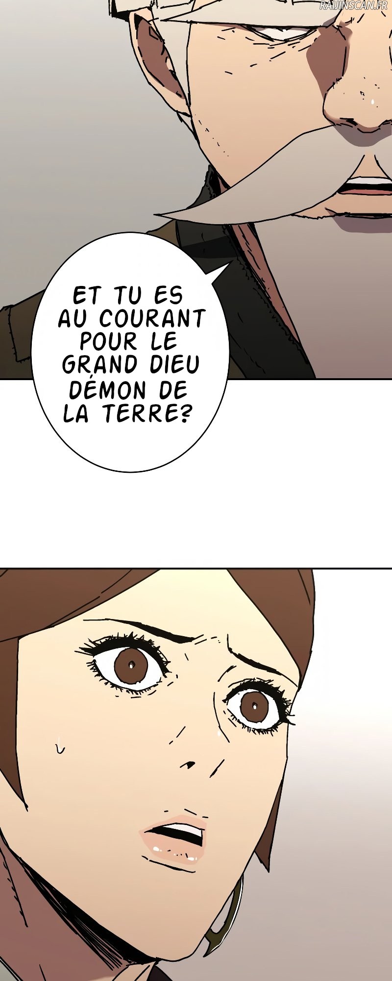 Peerless Dad Chapitre 222 - Page 43