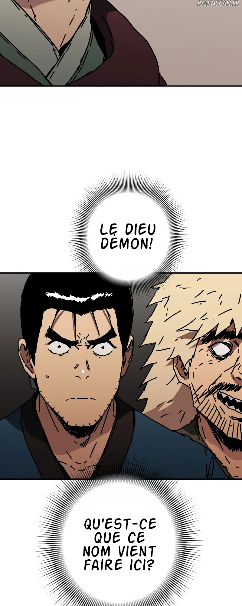 Peerless Dad Chapitre 222 - Page 44