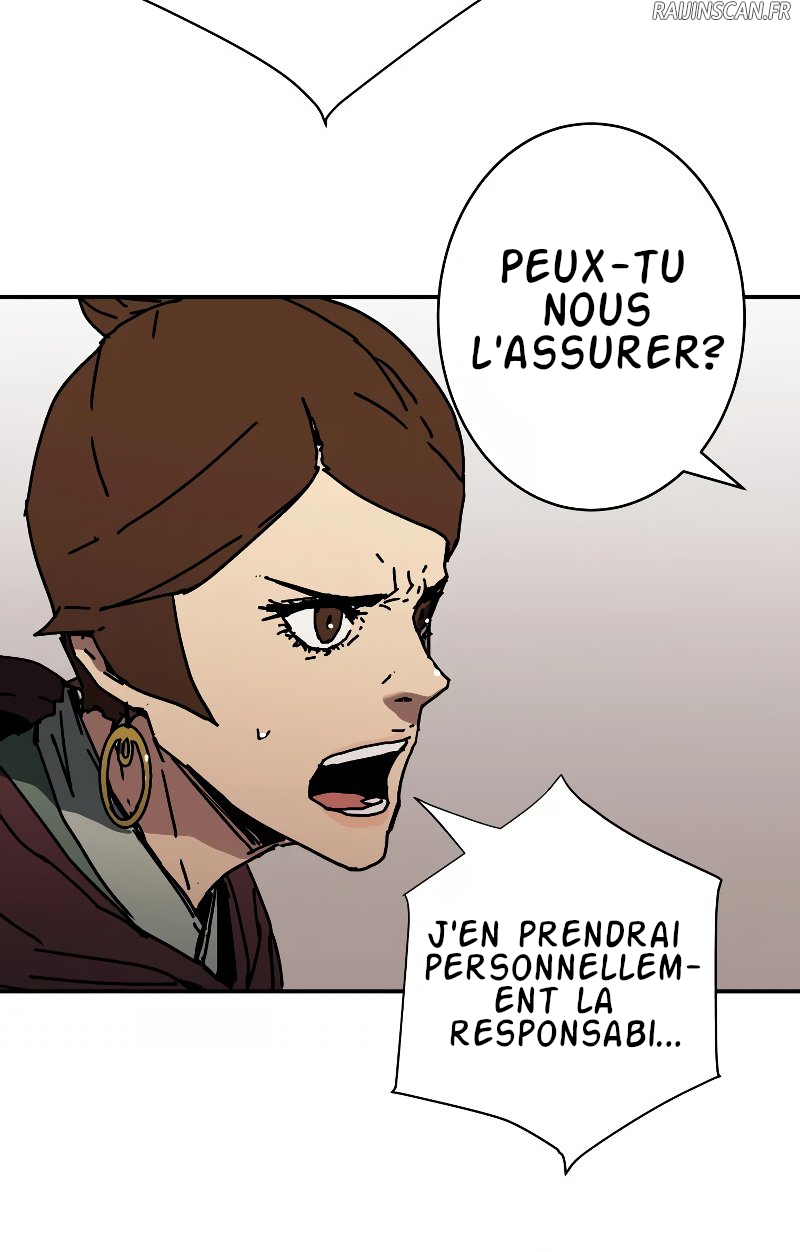 Peerless Dad Chapitre 222 - Page 46