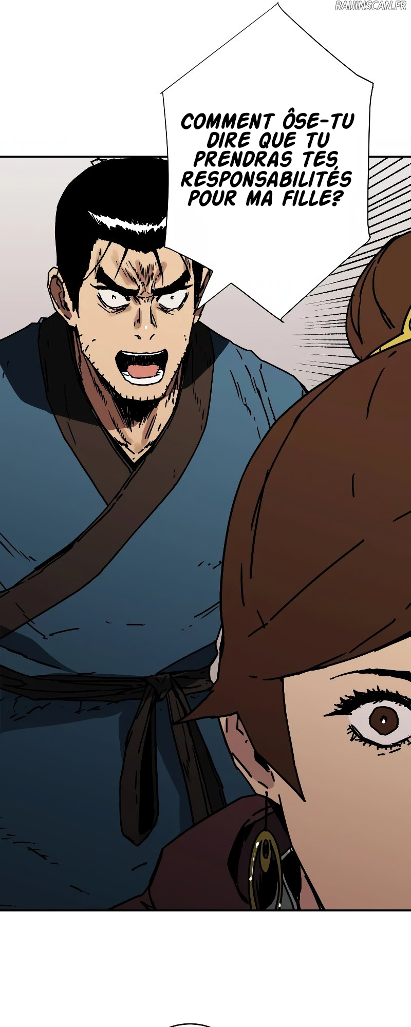 Peerless Dad Chapitre 222 - Page 47