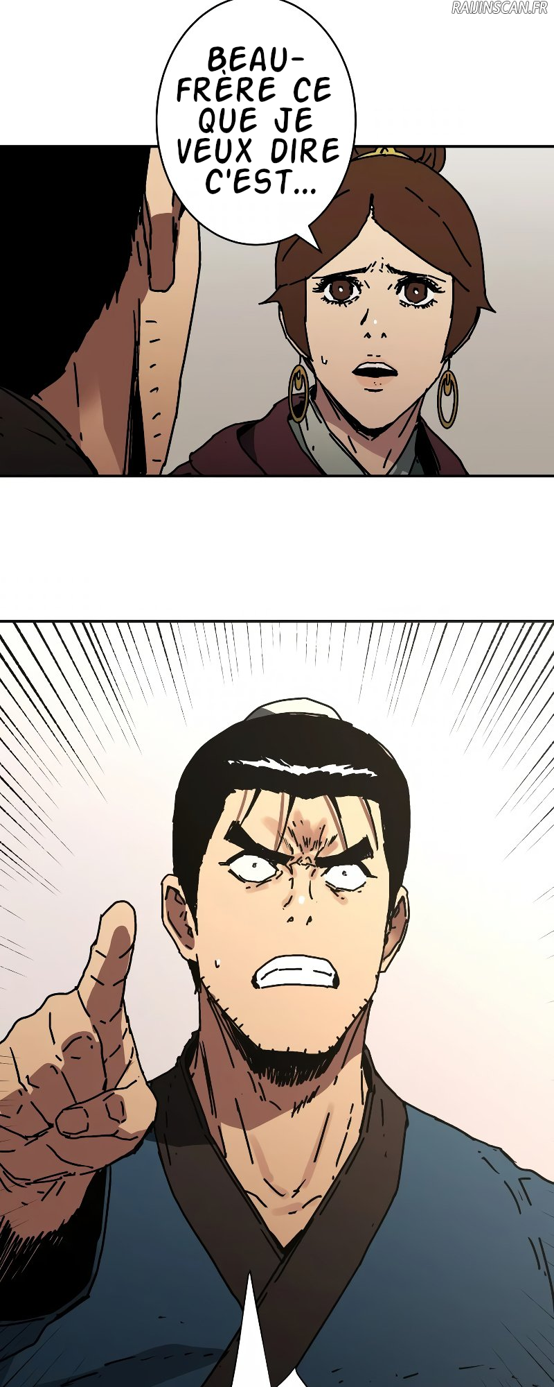 Peerless Dad Chapitre 222 - Page 48
