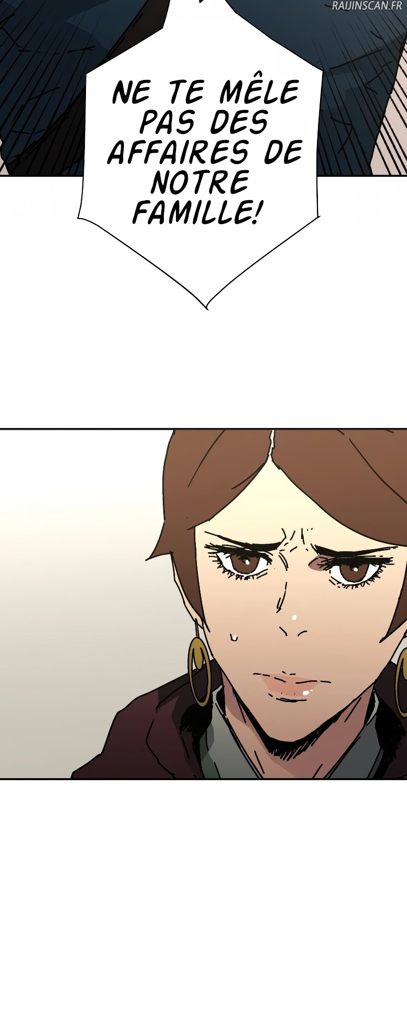 Peerless Dad Chapitre 222 - Page 49