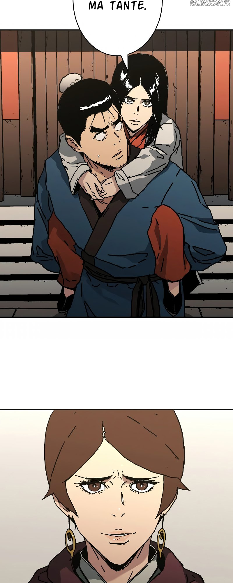 Peerless Dad Chapitre 222 - Page 5