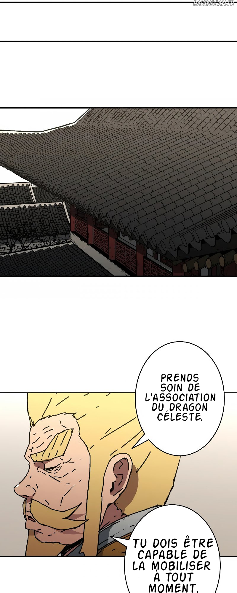 Peerless Dad Chapitre 222 - Page 50