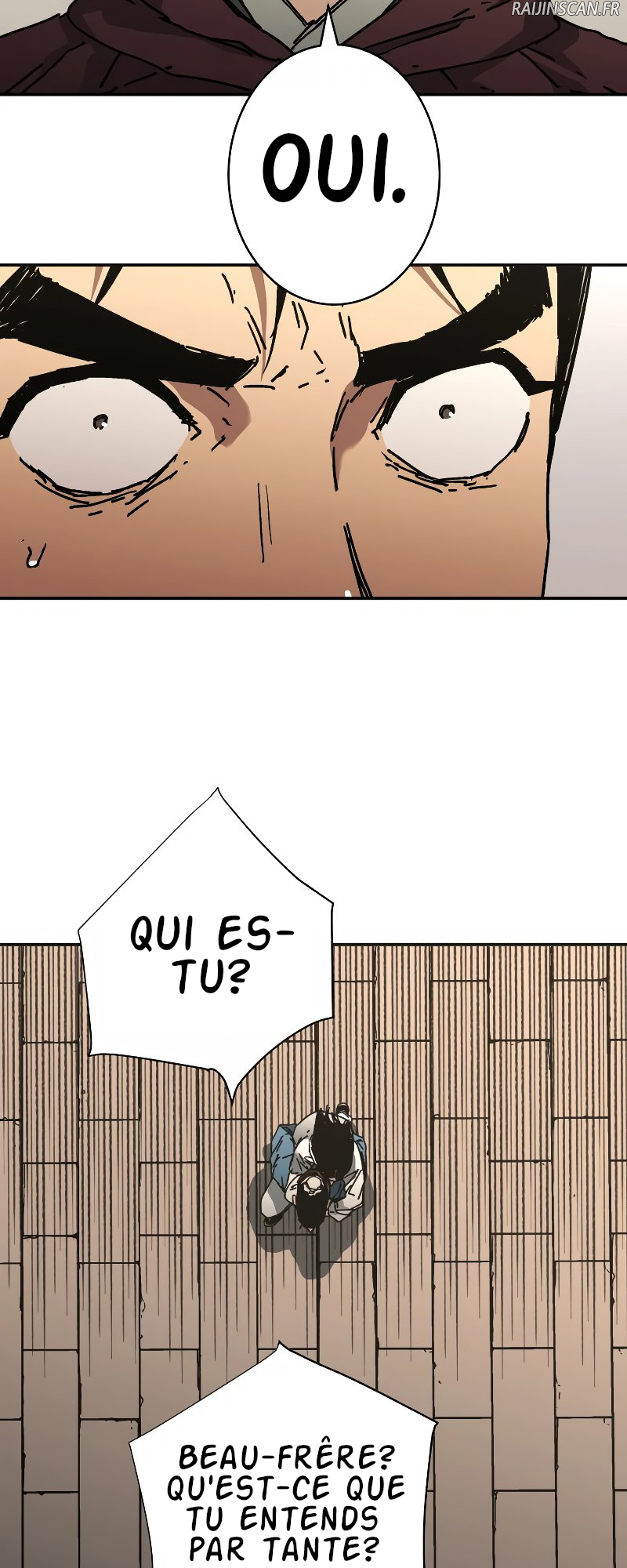 Peerless Dad Chapitre 222 - Page 6