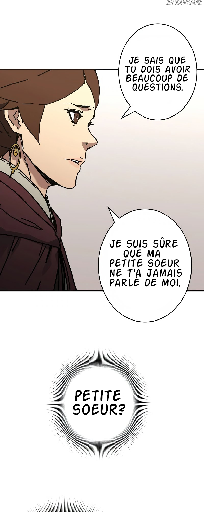 Peerless Dad Chapitre 222 - Page 8
