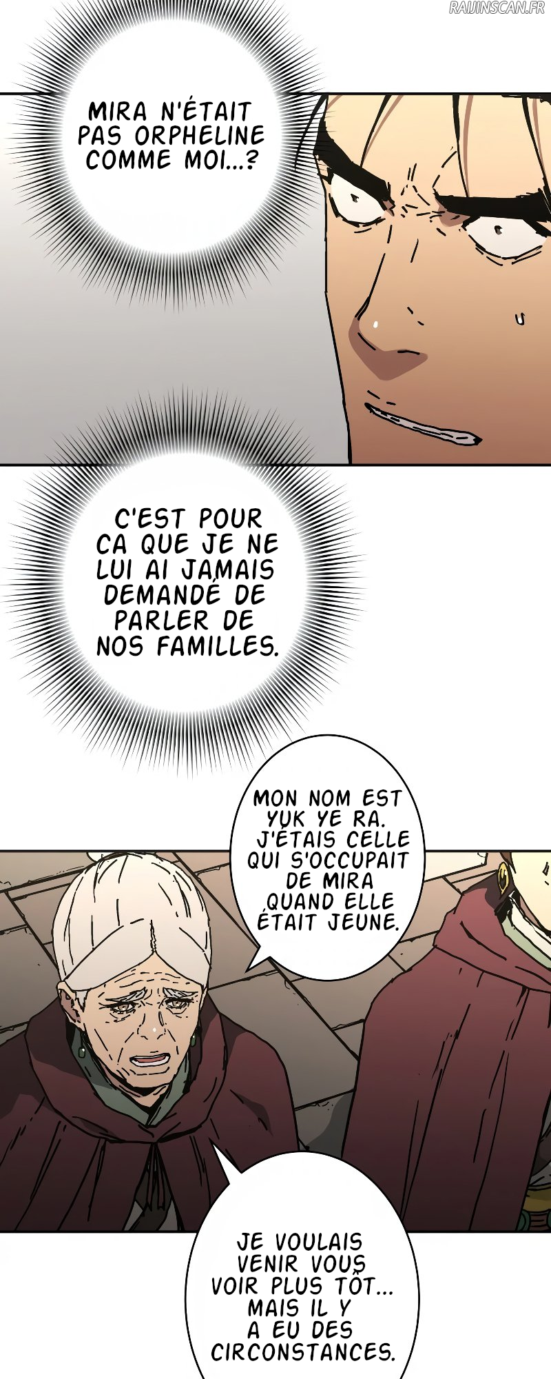 Peerless Dad Chapitre 222 - Page 9