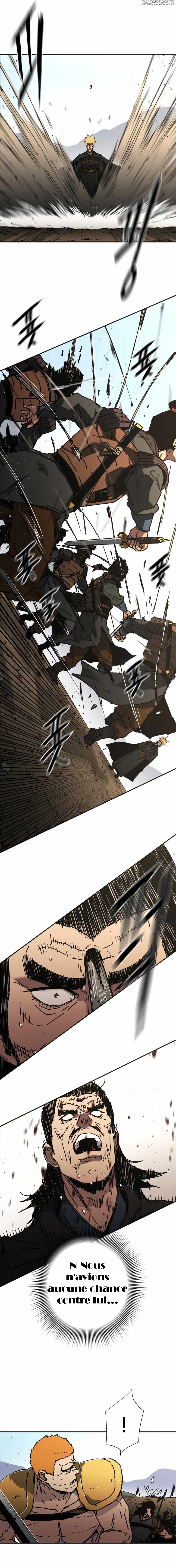 Peerless Dad Chapitre 225 - Page 13