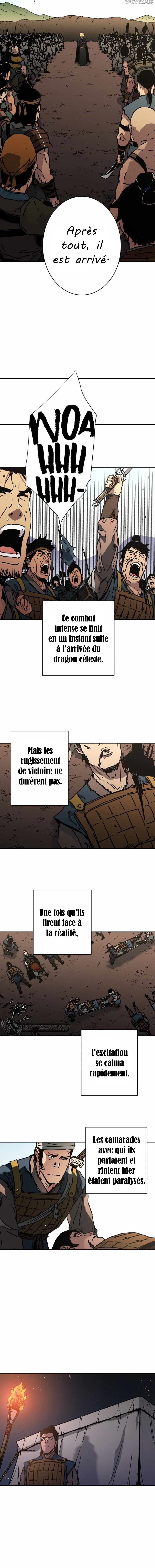 Peerless Dad Chapitre 225 - Page 15
