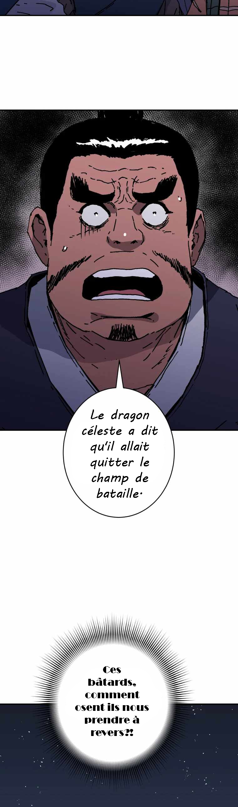 Peerless Dad Chapitre 226 - Page 30