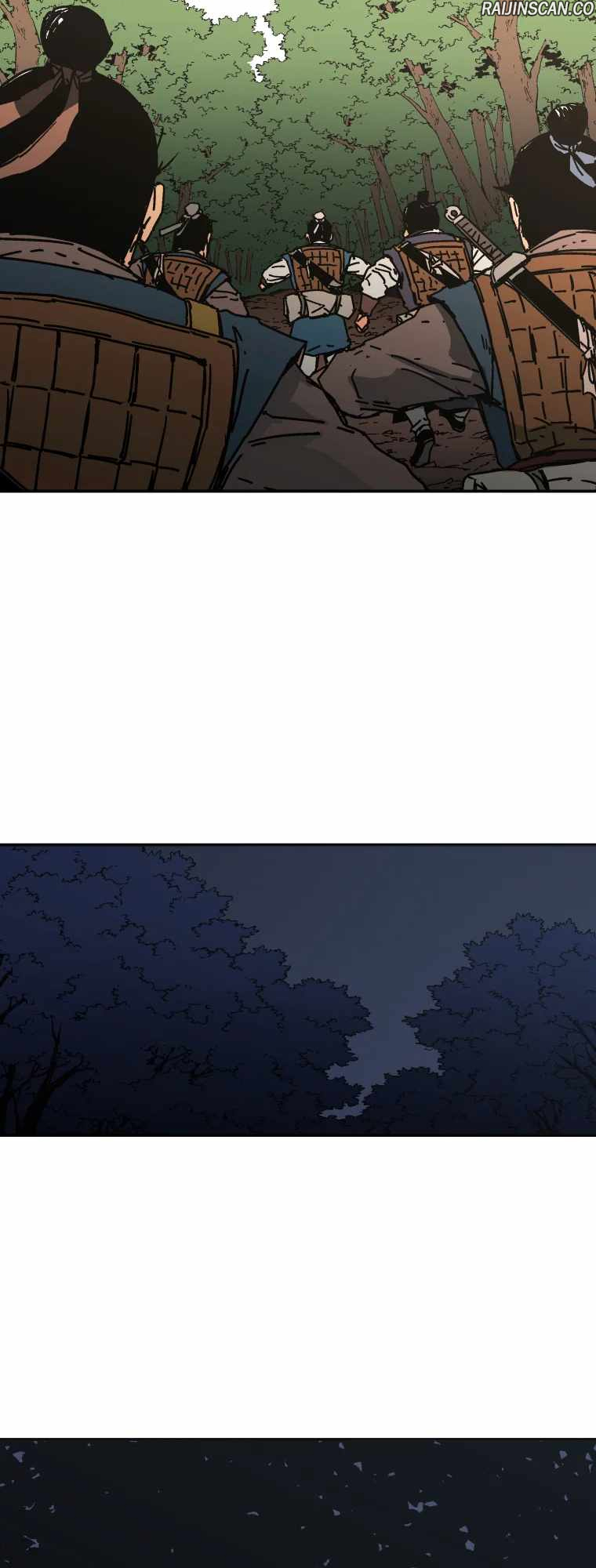 Peerless Dad Chapitre 227 - Page 10