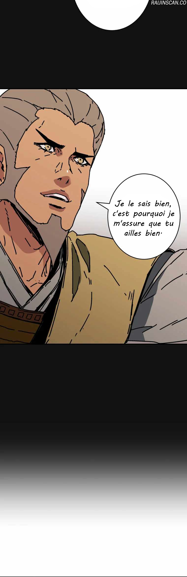 Peerless Dad Chapitre 227 - Page 42