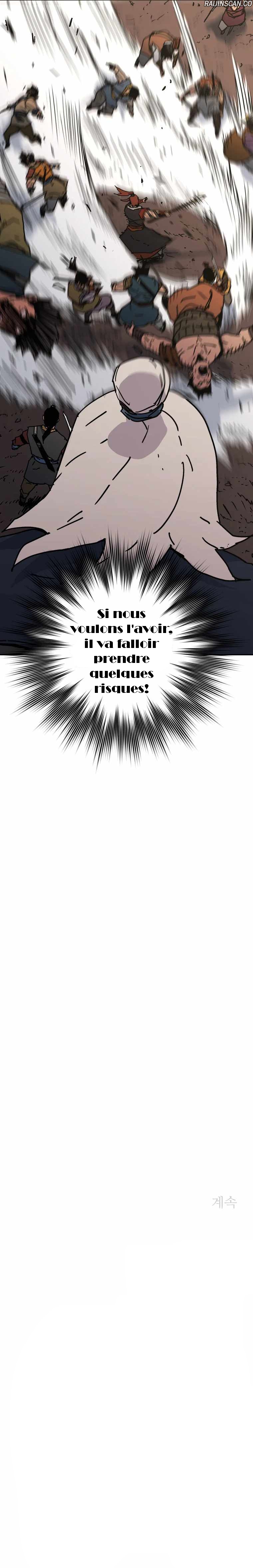 Peerless Dad Chapitre 228 - Page 44