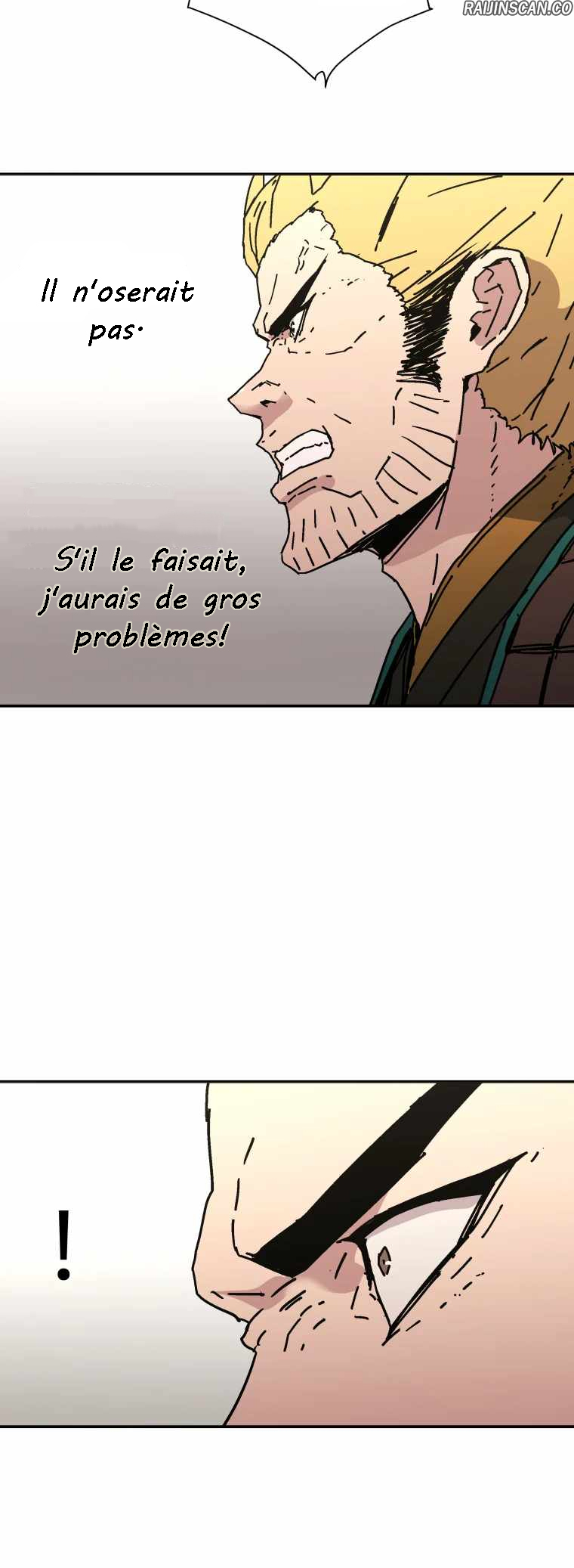 Peerless Dad Chapitre 228 - Page 9